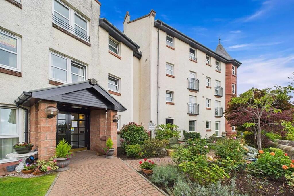 Main image of property: , Ericht Court, Flat 31, Upper Mill Street, Blairgowrie, PH106AE