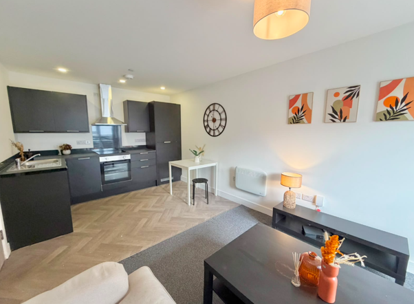 Main image of property: Block C Richmond Village, Richmond Road, Roath, Cardiff