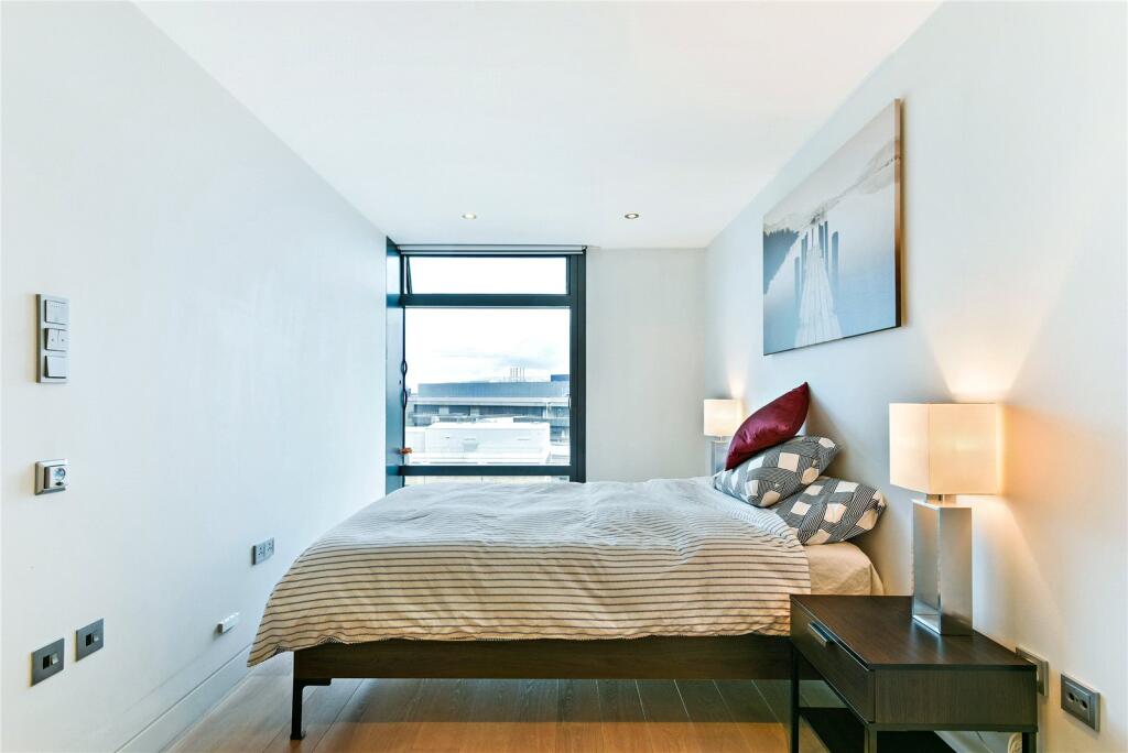 3 bedroom penthouse for rent