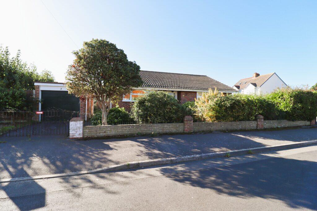 Main image of property: Sea View Road, Hayling Island