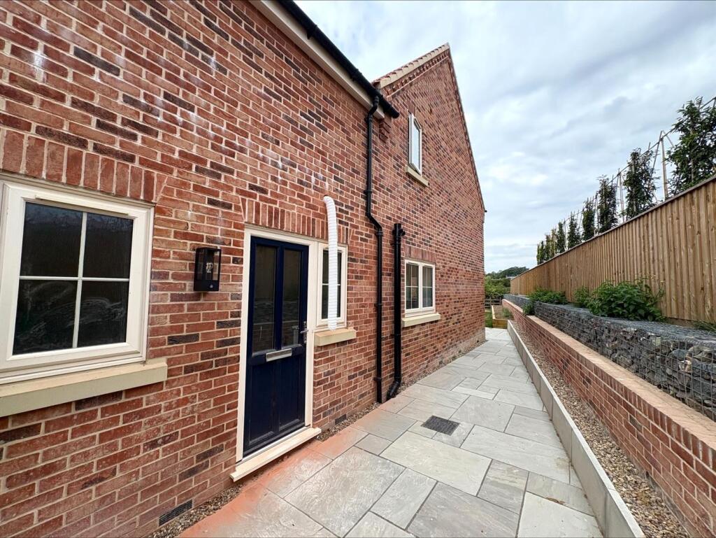 Plot 10 (17) Roman Way, Louth photo 4