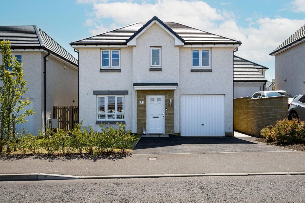 Main image of property: Keiller Road, Dundee, DD4