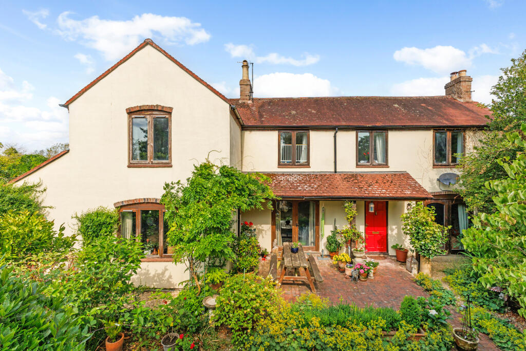 Main image of property: Overton Lane, Priding, GL2