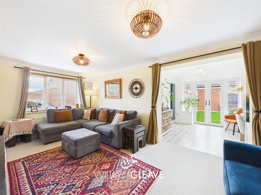 House in Buckley, Alltami - View 5