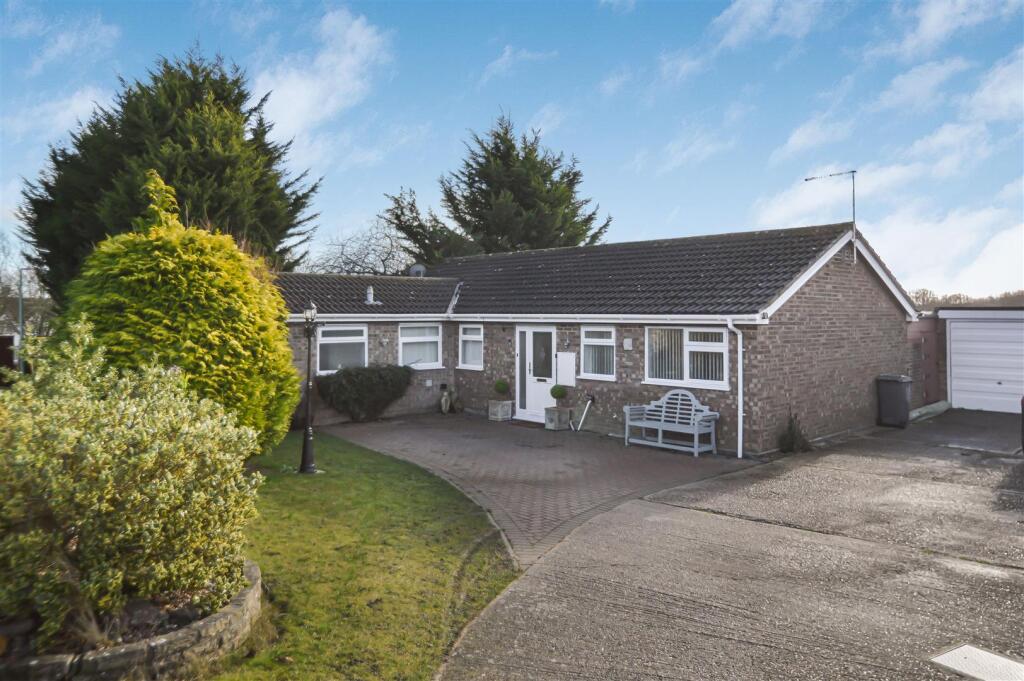 Main image of property: Ross Close, Haverhill