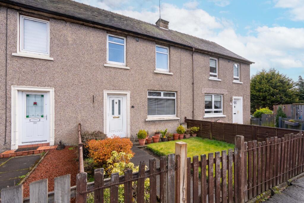 Main image of property: Elizabeth Drive, Boghall, Bathgate