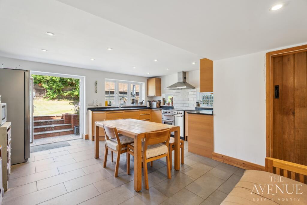 Nuffield Lane, Oxfordshire, OX10 photo 2