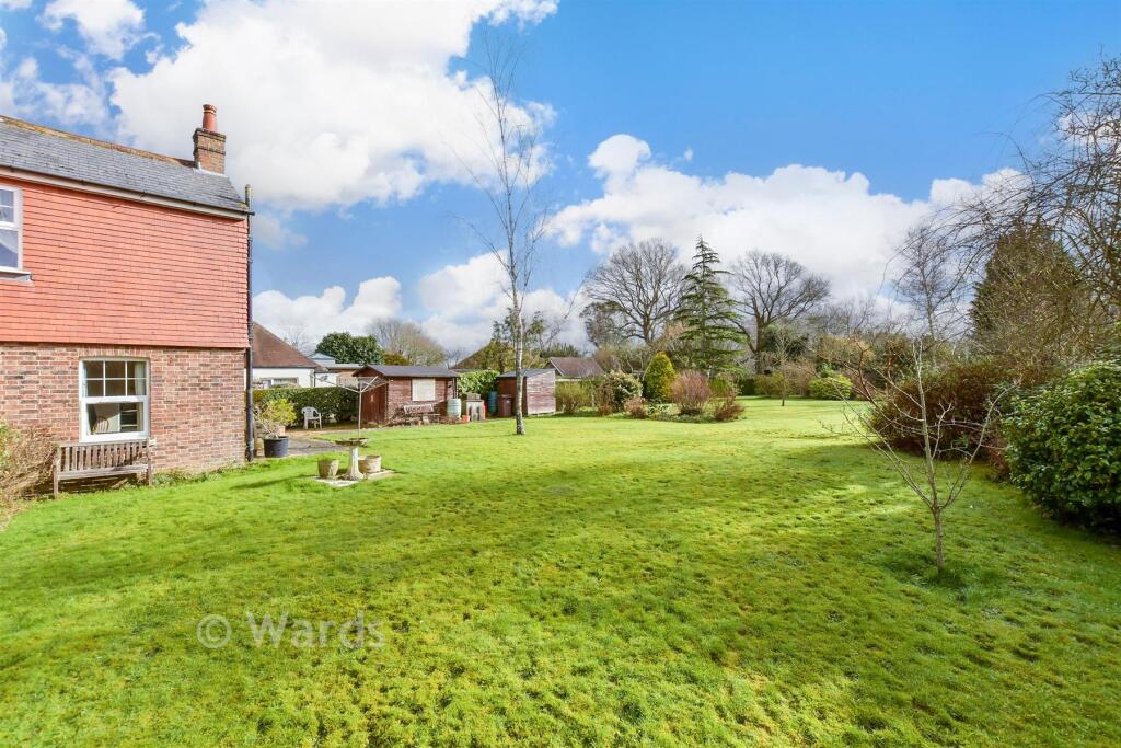 Station Road, Northiam, Rye, East Sussex photo 3