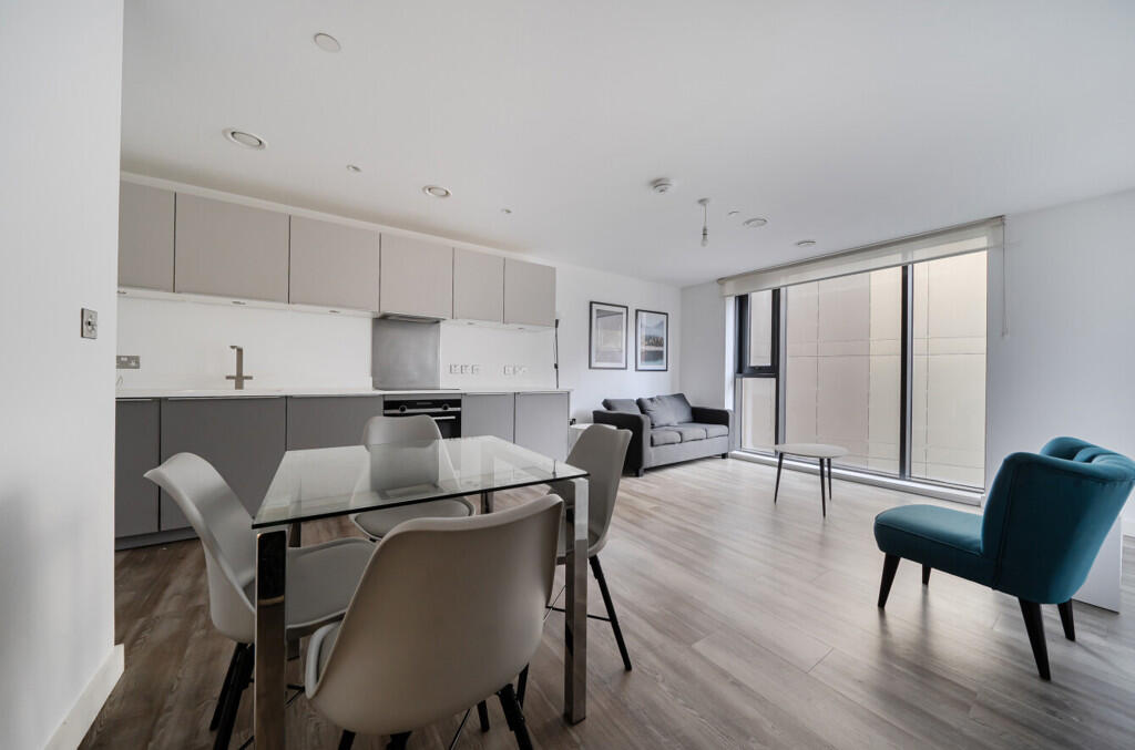 Main image of property: Sheepcote Street, Birmingham, West Midlands, B16