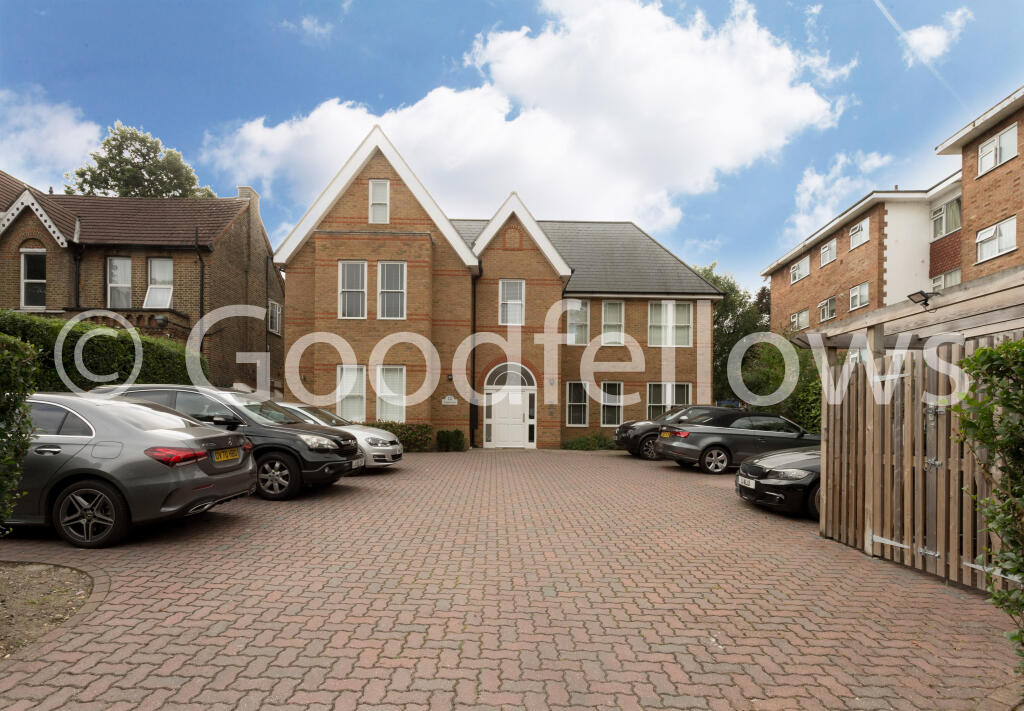 Main image of property: Maldon Road, Wallington, SM6