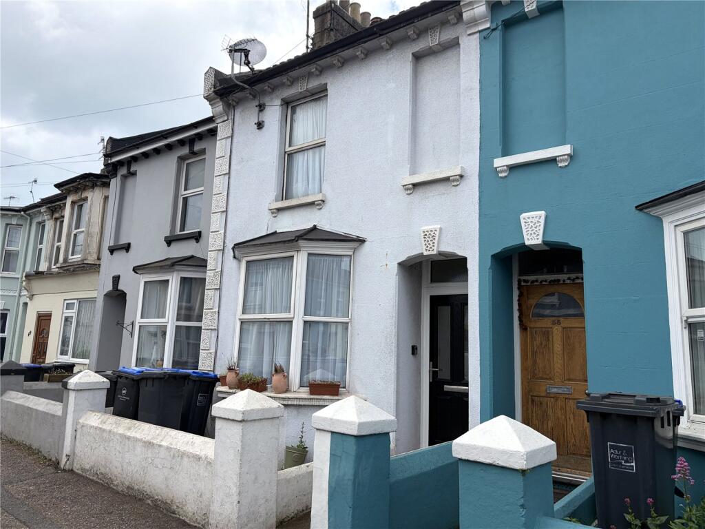 Main image of property: Tarring Road, Worthing, BN11