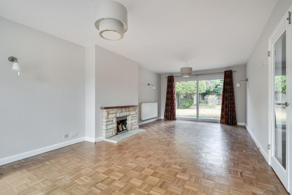 House in South Oxfordshire, Henley-on-Thames - View 4