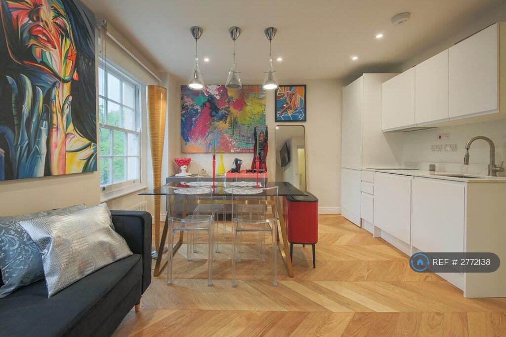 Main image of property: Camden Street, London, NW1