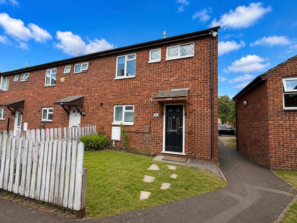 Main image of property: Vernon Walk, Abington, Northampton NN1