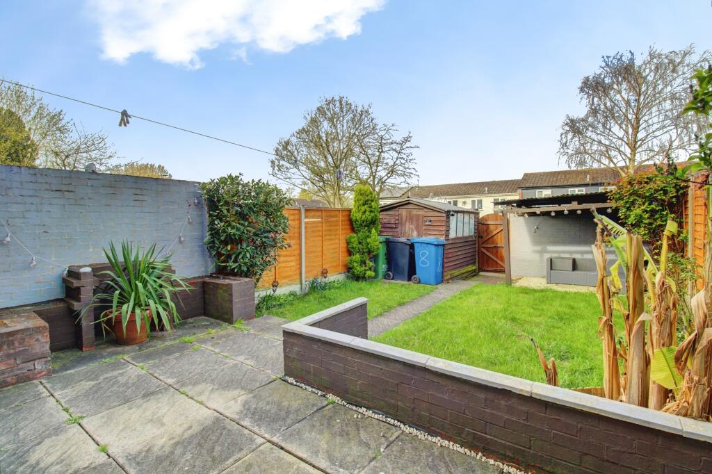 Additional image 14 of Medway, Tamworth, B77