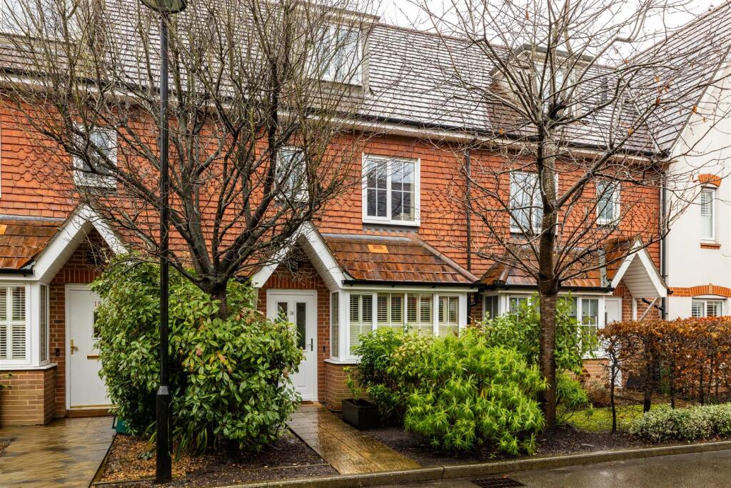Main image of property: Hartington Close, Reigate