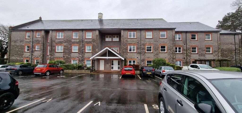 Main image of property: Ford Park Crescent, Ulverston, Cumbria, LA12