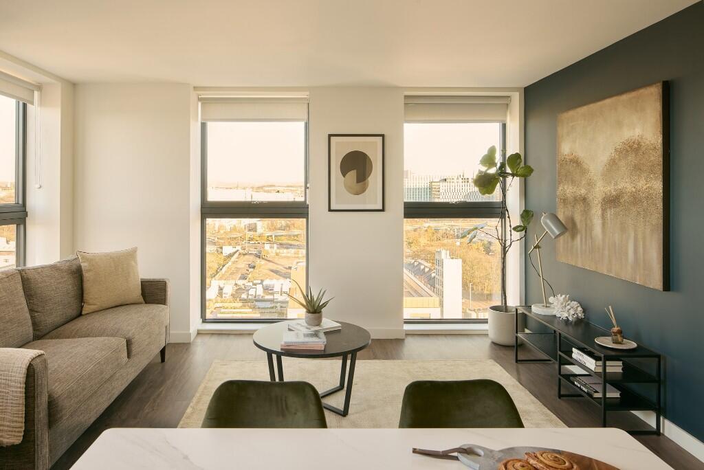 Main image of property: Anderston Quay, Glasgow, G3