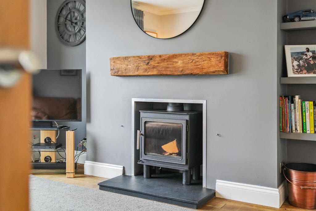House in Giffnock, North Williamwood, Braidbar - View 3
