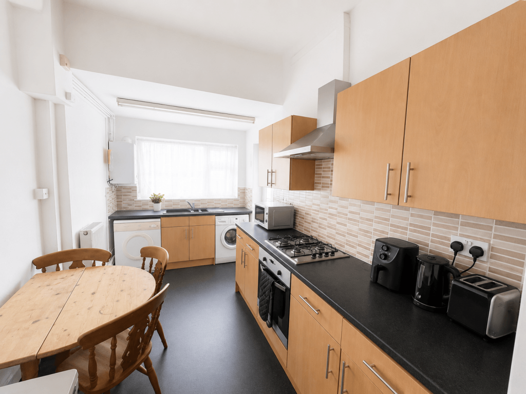 Main image of property: Burns Avenue, Arboretum, Nottingham, NG7 4DR