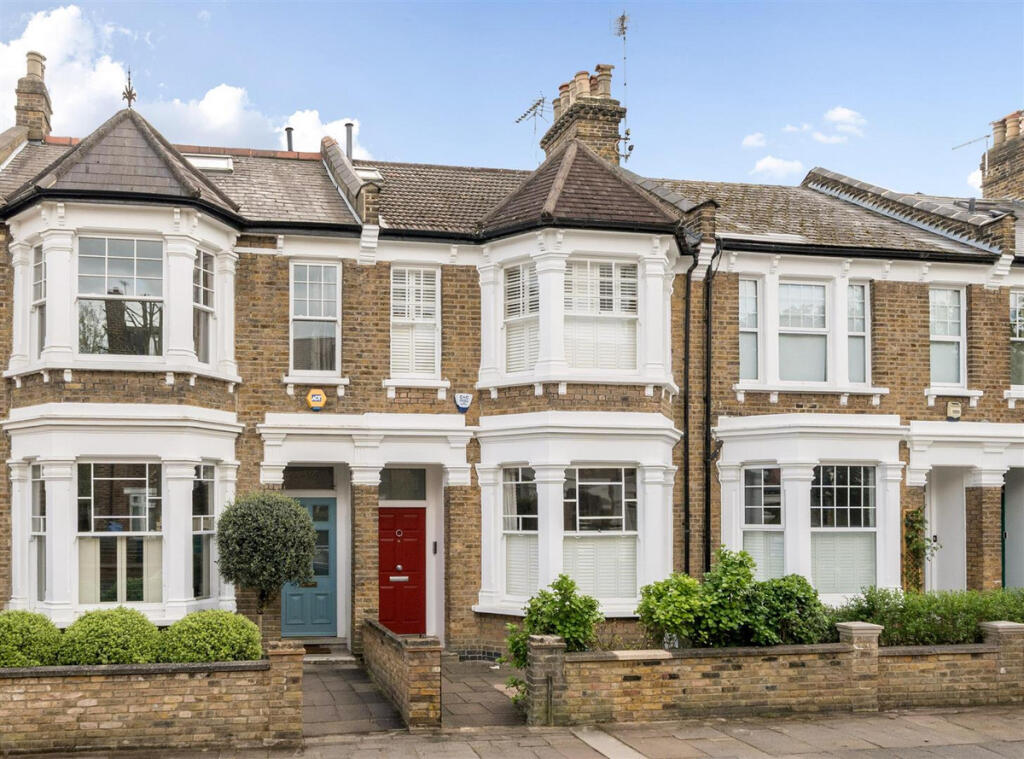 Main image of property: Windermere Avenue, London, NW6