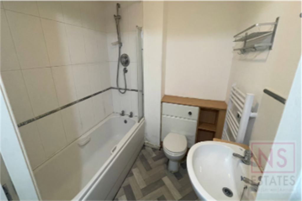 Apartment in Stockton-on-Tees - View 4