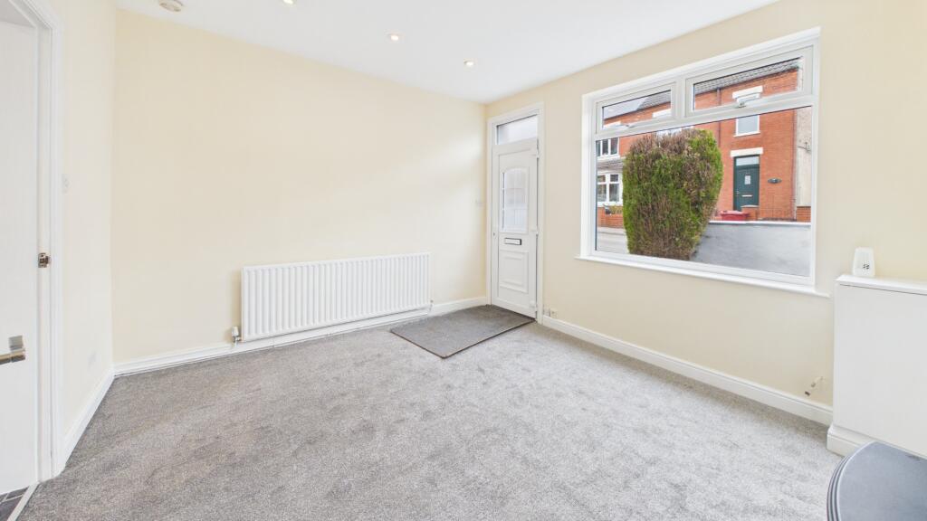 Downing Street, South Normanton, Alfreton, Derbyshire, DE55 2HE photo 4