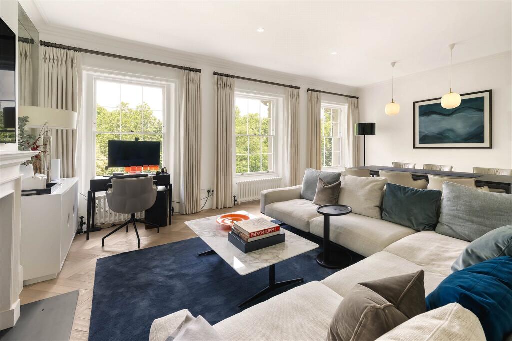 Main image of property: Eaton Square, Belgravia, London, SW1W