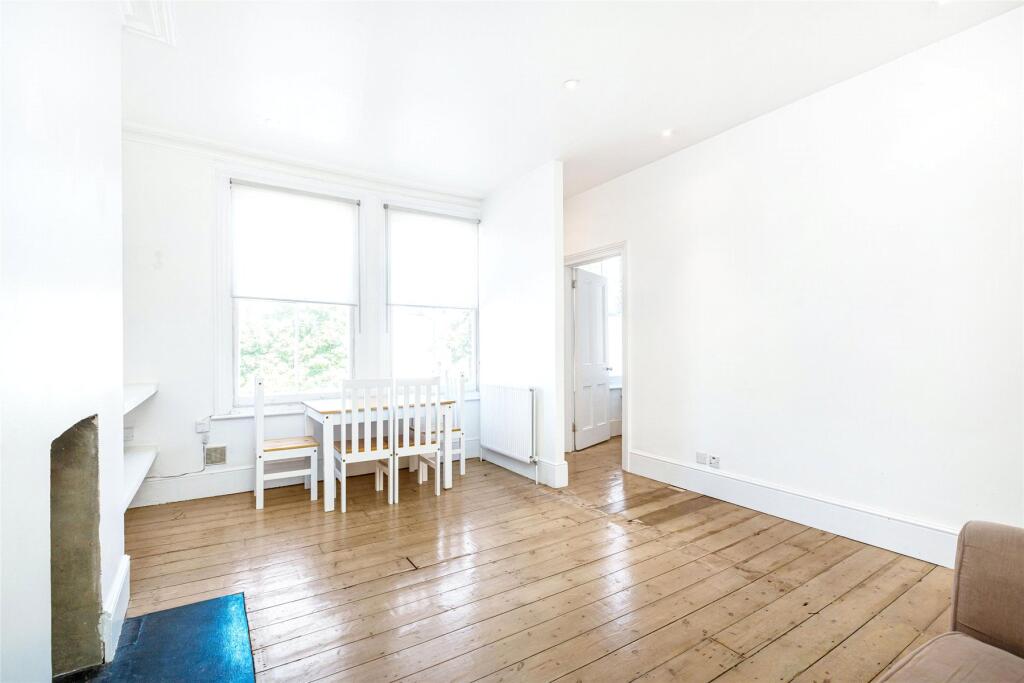 Apartment in London - View 4