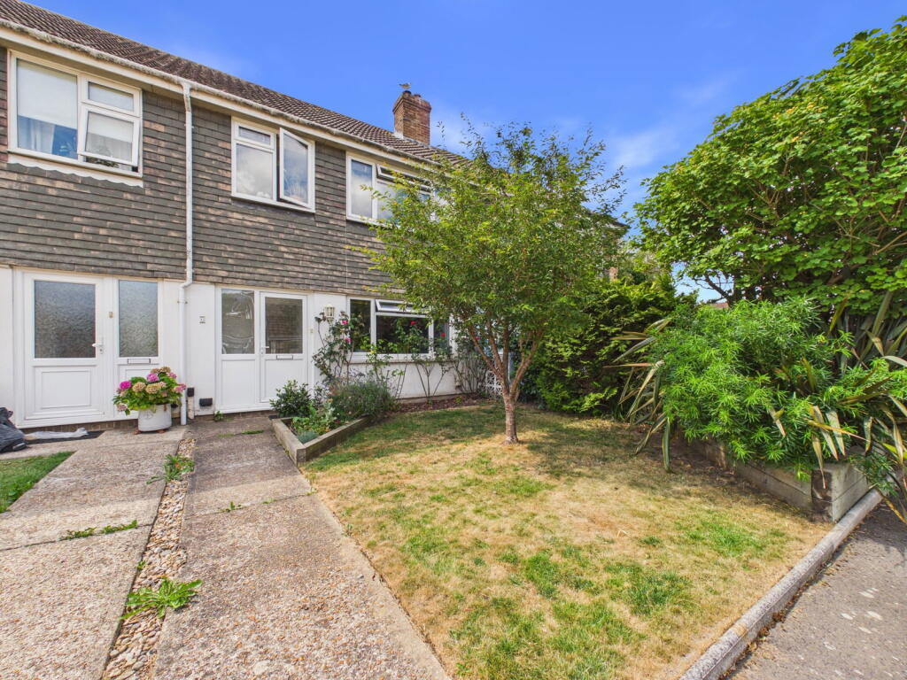 Main image of property: St Giles Close, Shoreham by Sea