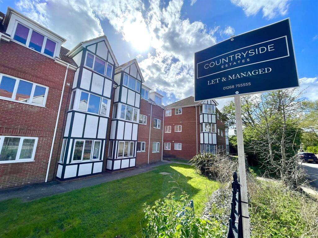 Main image of property: Bradley Court, Canvey Island