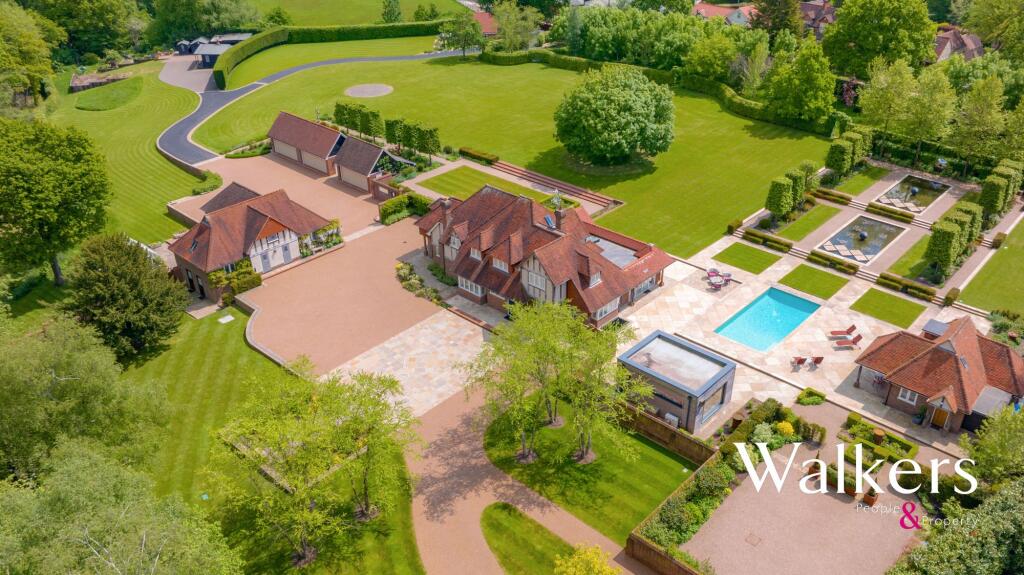 Main image of property: Mill Green Road, Fryerning