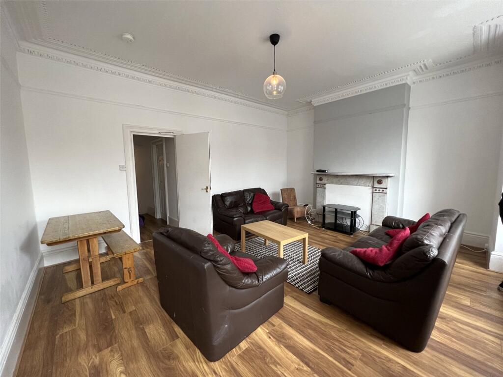 Main image of property: Sidney Grove, Fenham, Tyne and Wear, NE4