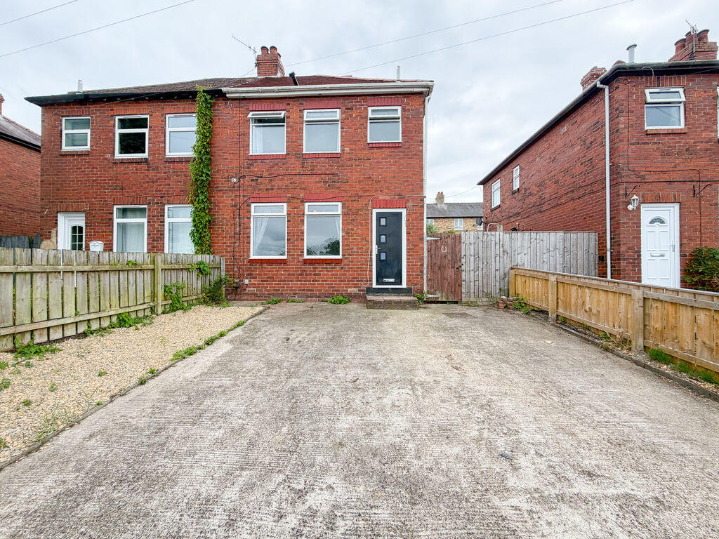 Main image of property: River View, Blaydon