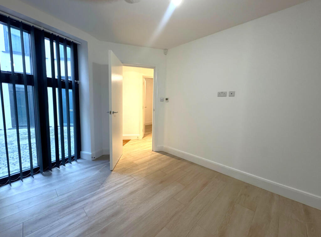 2 bedroom terraced house for rent
