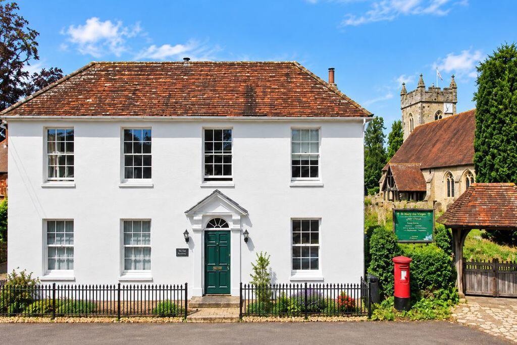 Main image of property: High Street, Bordon, GU35