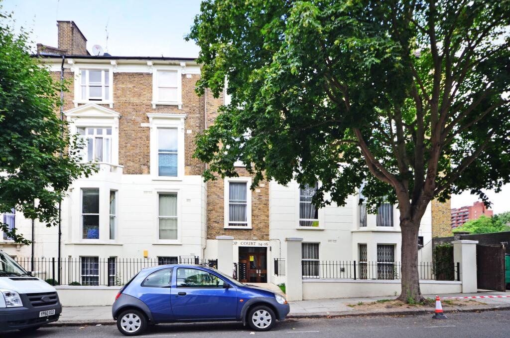 Main image of property: Alexandra Road, St John's Wood, London, NW8
