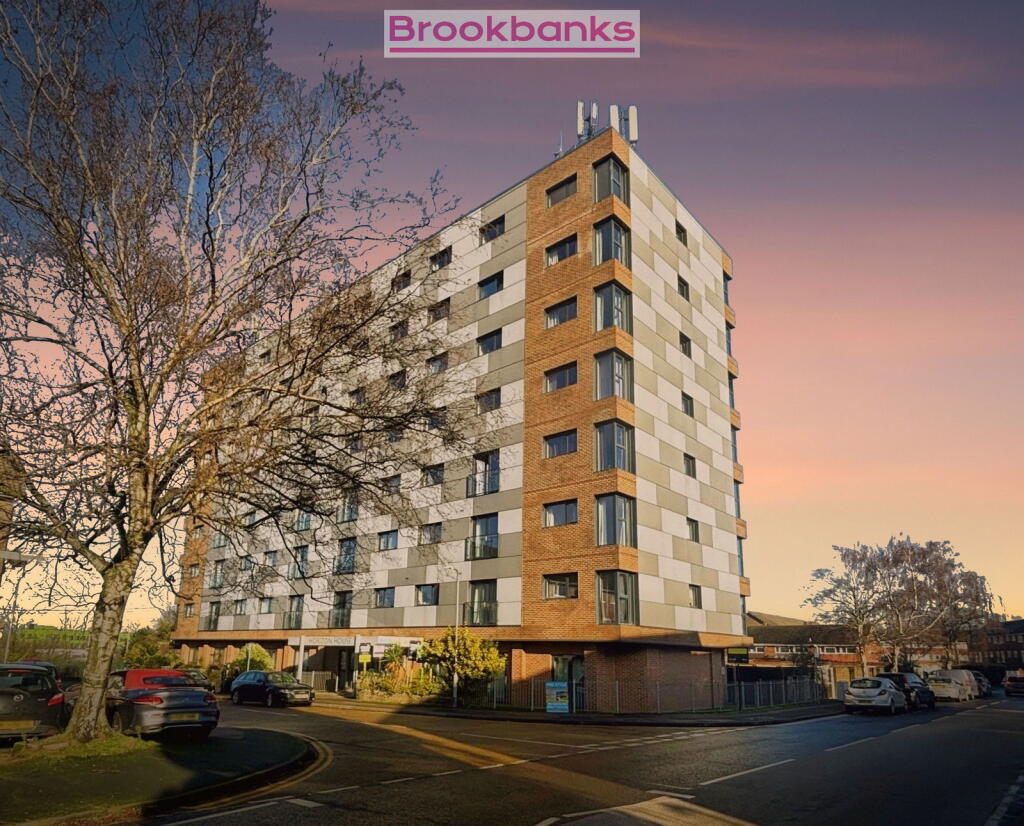 Main image of property: Horizon House, Azalea Drive, Swanley, BR8