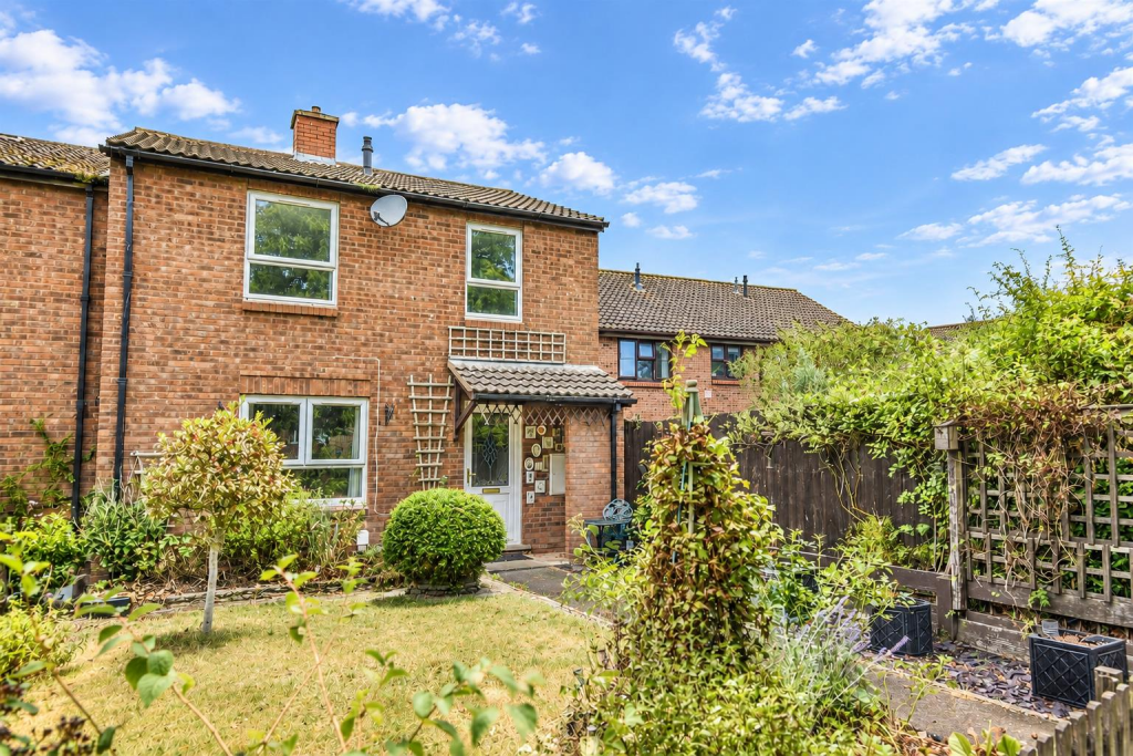 Main image of property: Jubilee Way, Newtown, Berkeley