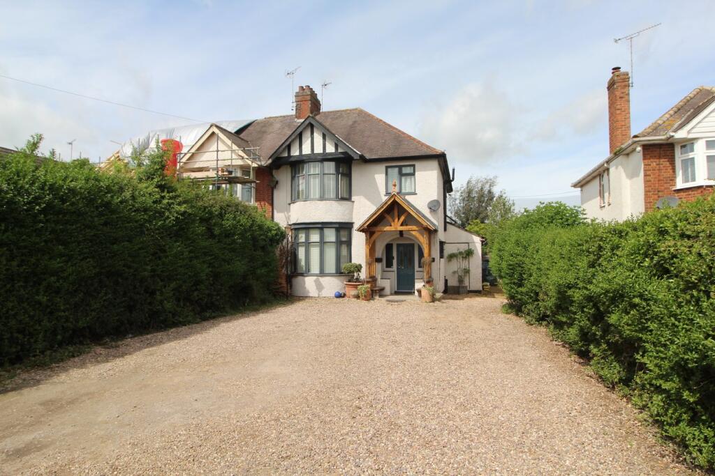 Main image of property: St Johns, Enderby, Leicester, LE19