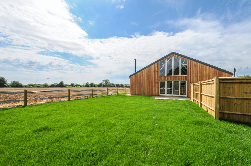 Main image of property: Farrows Barn, Lidsey Road, Woodgate, PO20