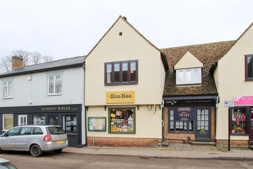 Main image of property: High Street, Fulbourn, Cambridge