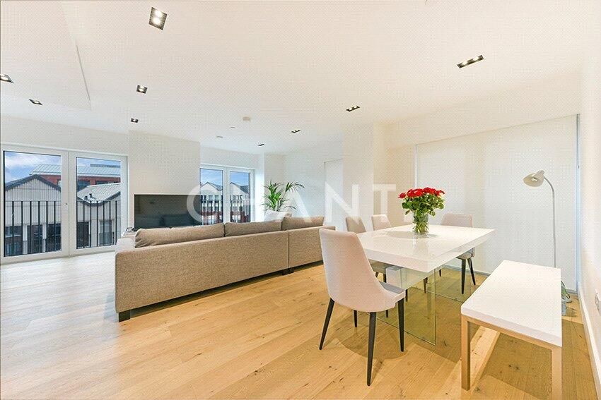 Main image of property: Keybridge Tower, 1 Exchange Gardens, London, SW8
