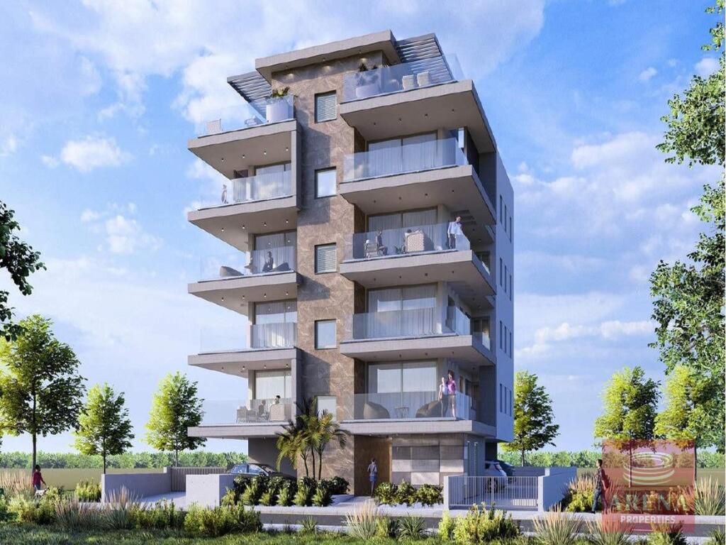 Main image of property: Larnaca, Agios Nicolaos