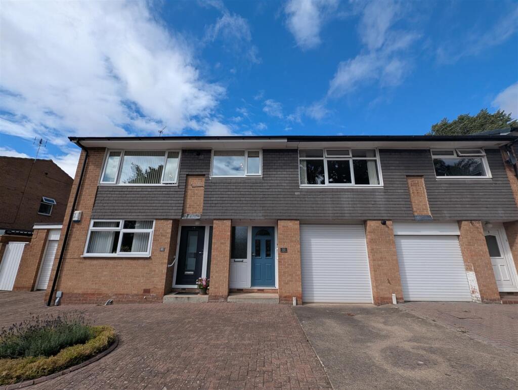 Main image of property: Nunnery Lane, Darlington