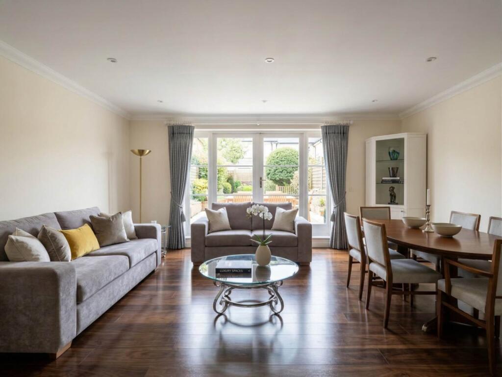 Main image of property: The Green, Winchmore Hill, London N21