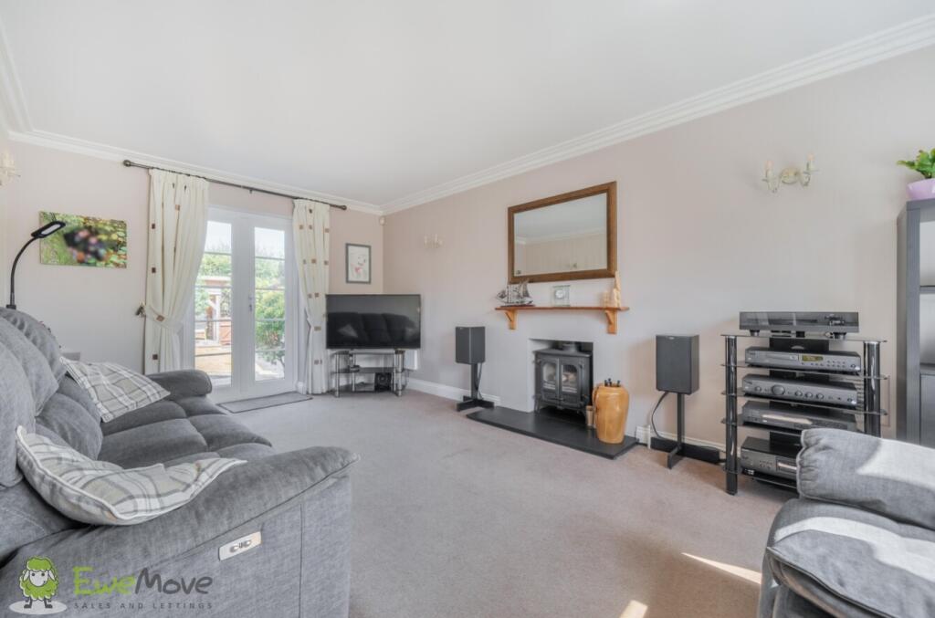House in Reading - View 2