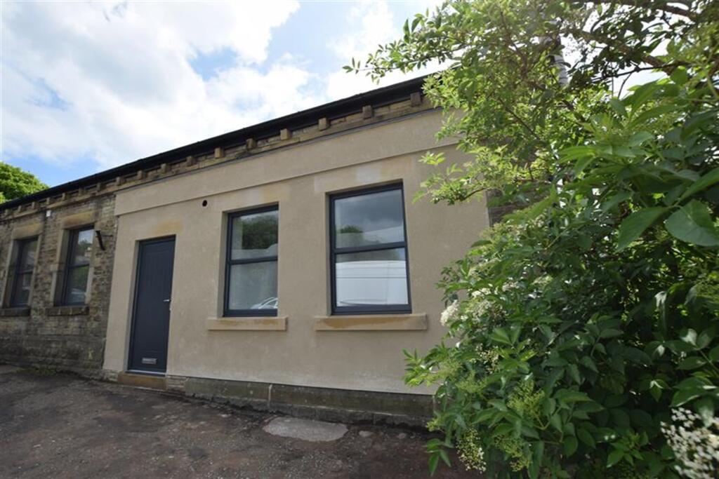 Main image of property: Chapel Road, Whaley Bridge, High Peak