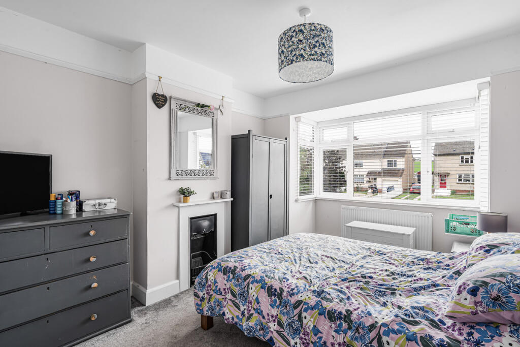 House in Yarnton, Kidlington, Yarnton - More