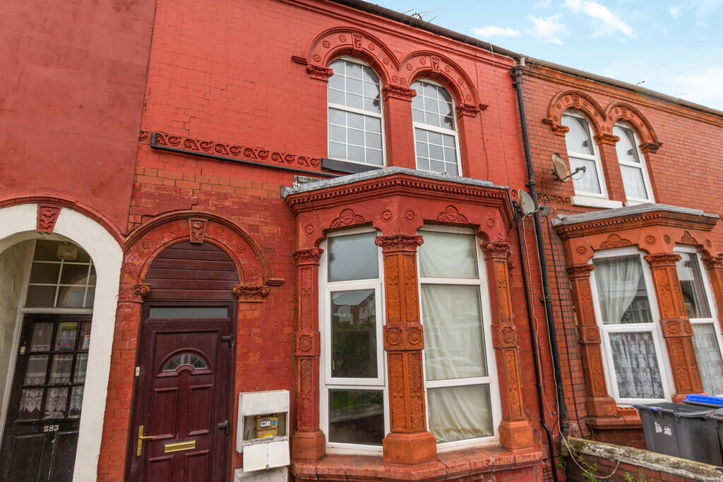 Talbot Road, Blackpool photo 2